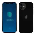 Apple iPhone 12 Mini 64 GB Schwarz Smartphone *Sehr gut* DE Händler