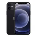 Apple iPhone 12 Mini 64GB iOS Smartphone Handy Schwarz Black - Sehr Gut Zustand