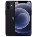APPLE iPhone 12 Mini 64GB Schwarz (100% Batt.) - Gut - Smartphone