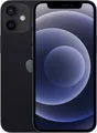 Apple iPhone 12 mini 64GB schwarz Smartphone ohne Simlock - Zustand akzeptabel