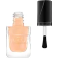 Catrice Naegel NagellackGel Affair Nail Lacquer 011 I Ap-Peach-iate You 10,5 ml (284,76 € / 1 l)
