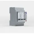 Wallbox Mid-zähler  3-phasig Bis 65a