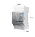 Wallbox MID-3P-65A MID Zähler, 3 Phasig bis zu 65A