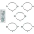 Vaillant 303821 Rohbauhülse Weiß