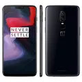 OnePlus 6 4G schwarz 256 GB dual sim guter Zustand