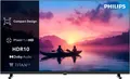 Philips 24PHS6000/12 LED-Fernseher (60 cm/24 Zoll, HD ready, Smart-TV, Pixel Plus HD, HDR10 & HLG, Dolby Audio & Vocal Boost)