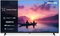 Philips 24PHS6000/12 (schwarz) 60,96 cm (24") LCD-TV mit LED-Technik