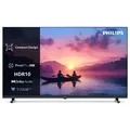 Philips 24PHS6000/12 Fernseher 61 cm (24 ) HD Smart-TV WLAN Schwarz - Schwarz