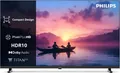 Philips 24PHS6000 HD LED Smart TV - 24 Zoll Display mit Pixel Plus, Titan OS Pla