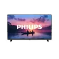 Philips 24PHS6000 Fernseher 24 Zoll LED HD HDMI Schwarz
