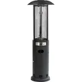 Primaster - Feuersäule Gasheizer Heizstrahler Gas Arenal 11 Kw Heizpilz Terrasse