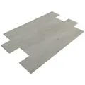 NoblesBox Vinyllaminat Klick Hart Vinylboden SPC, 5mm 1 Stück Muster Mons Maple-Photoroom