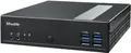 SHUTTLE Barebone XPC slim DL30N Intel N100 1xM.2 1xSATA 1xHDMI 1xDP 1xVGA (DL30N)