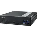 Shuttle Barebone DL30N Intel N N100 3.4 GHz 16384 MB RAM Intel Die Shuttle XPC slim Barebones der DL30N-Serie sind die Nachfolger des DL20N-Serie. Diese