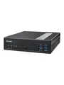 Shuttle XPC Slim DL30N - Ultra Compact Mini PC N-series N100 - 0 GB - no HDD