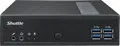 Shuttle XPC slim Barebone DL30N