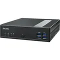 SHUTTLE Barebone slim DL30N /16GB/Intel N100