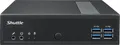 Shuttle Barebone slim DL30N/16 GB/Intel N100 16.384 MB (DL30N)