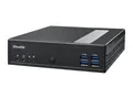 Shuttle XPC slim DL30N - Barebone - ultra kompakter