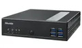 Shuttle XPC slim DL30N - Barebone - ultra kompakter