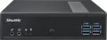 SHUTTLE DL30N - Barebone PC, XPC slim DL30N