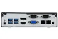 Shuttle XPC slim DL30N - Barebone