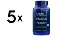 5 x Life Extension Vitamin C and Quercetin Phytosome - 250 (135,99 EUR/kg)