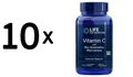 10 x Life Extension Vitamin C and Quercetin Phytosome - 250 (128,00 EUR/kg)