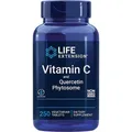 Life Extension, Vitamin C & Bio-Quercetin Phytosome, 1000mg, 250 Veg. Tabletten