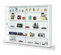 Inter Link Vitrine Sammlervitrine COMPILATI