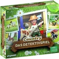 Playmobil 70763 - Country - Das Detektivspiel, Komplettpaket