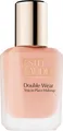 Estée Lauder Double Wear Stay-in-place Makeup SPF10 30 ml 1C0 Shell Flüssige Foundation