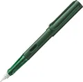 LAMY AL-star Patronenfüller pine M (mittel), 1 St.