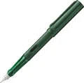 LAMY Füllhalter AL-star pine Federbreite: M