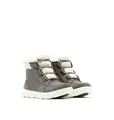 Sorel Damen-Winterstiefel, SOREL EXPLORER II CARNIVAL COZY WP