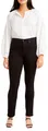 Levi's Damen 312 Shaping Slim Jeans , Black And Black, 28W / 30L