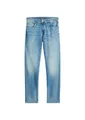 Marc OߴPolo Herren Jeanshose mit Stretch-Anteil Shaped Fit, Blau (Authentic Mid), W32/L34