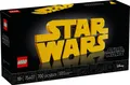 LEGO® Star Wars 75407 Logo aus Steinen