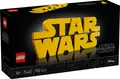 LEGO® Star Wars 75407 - Star Wars™ Logo aus LEGO Steinen - NEU & OVP -