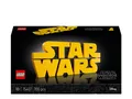 LEGO 75407 Star Wars™ Logo aus Steinen NEU & OVP