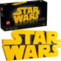 Lego Star Wars 75407 Star Wars-Logo