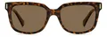 Polaroid PLD 6191/S Havana/Bronze 54/18/145 Unisex Sonnenbrillen