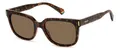 Polaroid Sonnenbrille PLD 6191/S  086/SP Havana Braun Mann Frau