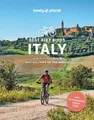 Lonely Planet Best Bike Rides Italy ~ Angelo Zinna ~  9781838698126