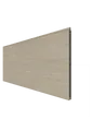 Groja BasicLine Steckzaun Einzelprofil Sheffield Oak 1,9x30x180cm 4250260968824