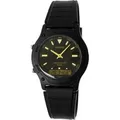 Herren Uhr Casio AW-49HE-1A - Schwarz