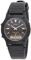 Casio Watch AW-49HE-1AVUDF (AD85)