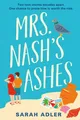 Sarah Adler Mrs Nash's Ashes (Taschenbuch)
