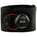Silca Satteltasche Hypalon Strap" SATTELSTUETZENGURT HYPALON STRAP schwarz