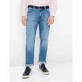 Brax 5-Pocket-Jeans Style CLINT blau 34